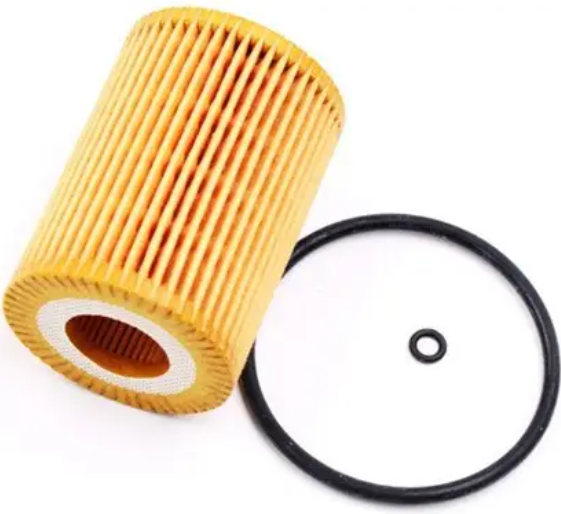 Filtro KZWON FILTRO DE ACEITE KZWON JO00355 / 1017110XED95 - Lubricentro Piloto